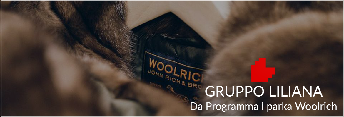 Modelli 2024 woolrich 2016