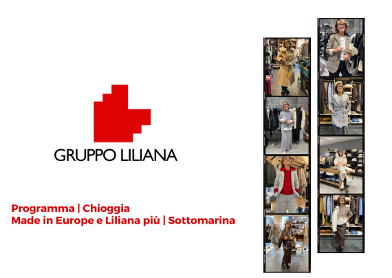 GRUPPO LILIANA - SOTTOMARINA